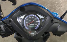 SUZUKI ADDRESS V110 CE47A