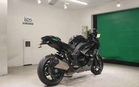 KAWASAKI NINJA 1000 SX 2022 ZXT02K