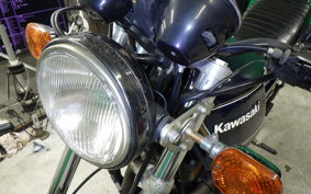 KAWASAKI Z750 FX Type Gen.1 1979 KZ750D