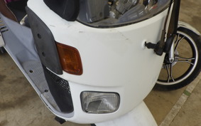 HONDA GYRO CANOPY 1996 TA02