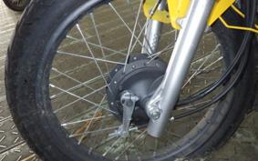 HONDA ｸﾛｽｶﾌﾞ110-2 JA45