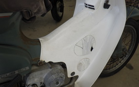 HONDA C50 SUPER CUB C50