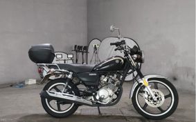 YAMAHA YB125SP PCJL