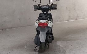 SUZUKI ADDRESS V125 CF4MA