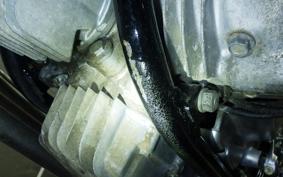 HONDA CB400 2026 CB400F