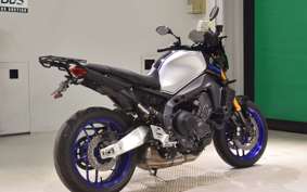 YAMAHA MT-09 SP 2023 RN69J