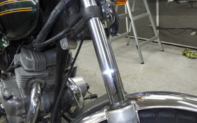 HONDA CM125T 2009 CM125T