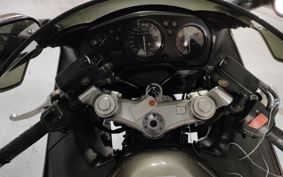HONDA CBR1100XX 1997 SC35