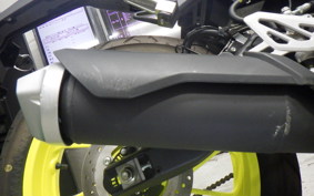 YAMAHA YZF-R125 2019 RE45J