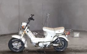 HONDA CAR LEE50 CF50