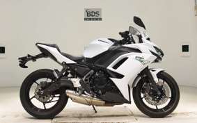 KAWASAKI NINJA 650 A 2020 ER650H