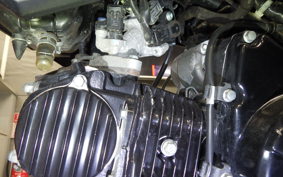 HONDA ｸﾞﾛﾑ 2009 JC61