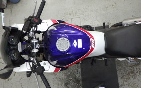 HONDA CB400 SUPER BOLDOR VTEC 2006 NC39