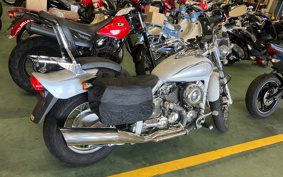 YAMAHA DRAGSTAR 400 2001 VH01J