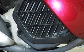 HONDA PCX125 2007 JF81