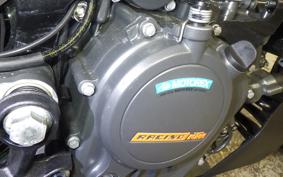 KTM 125 DUKE 2025