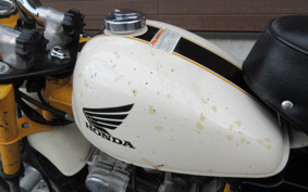 HONDA MONKEY AB27