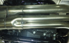 HONDA CB400 SUPER BOLDOR A 2022 NC42