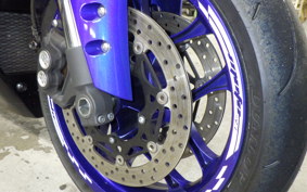 YAMAHA YZF-R1 2019