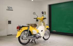 HONDA C50 SUPER CUB 1996 AA09