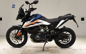 KTM 250 ADVENTURE 2022