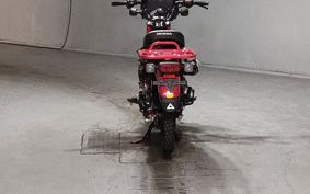 HONDA CT125 HUNTER CUB JA55