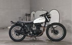 KAWASAKI 250TR BJ250F