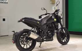 BENELLI レオンチーノ250 2024