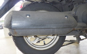 HONDA TODAY AF61