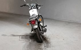 YAMAHA YB125SP PCJL