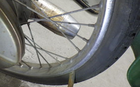 HONDA C50 SUPER CUB 1982 C50