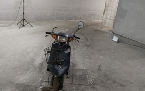 YAMAHA JOG 2JA