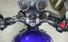 HONDA CB400SF GEN 4 A 2022 NC42