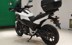 HONDA NC750X LD ABS 2019 RC90