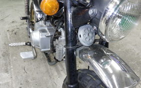 HONDA MONKEY Z50J