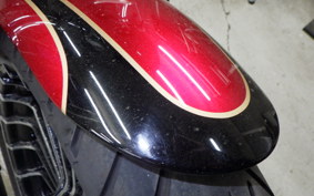 HARLEY FXSB 1580 2013