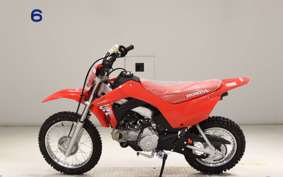 HONDA CRF110F 2009 JE02