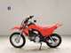 Фото Honda CRF110F 2009 с японского аукциона