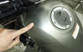 HONDA REBEL 250 A 2024 MC49