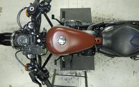 HARLEY XL1200X 2018