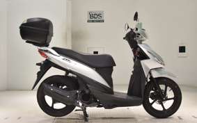 SUZUKI ADDRESS 110 2013 CE47A