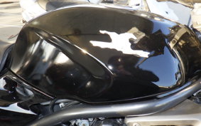 KAWASAKI BALIUS 250 Gen.2 ZR250B