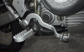 KAWASAKI SUPER SHERPA KL250G