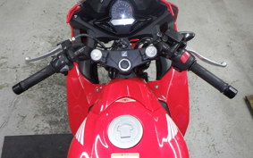 HONDA CBR250R GEN 3 MC41