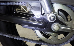YAMAHA YBR125