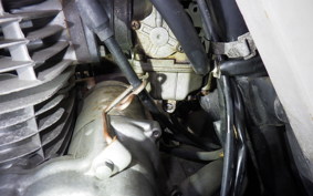 HONDA CT250S SILKROAD 1994 L250S