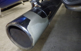 HARLEY FLHTC 1580 2008