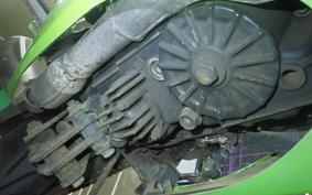 KAWASAKI NINJA 250R EX250K