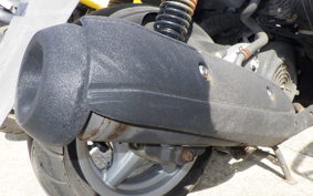 YAMAHA CYGNUS 125 X 2 SE44J