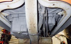SUZUKI LET's 5 CA47A